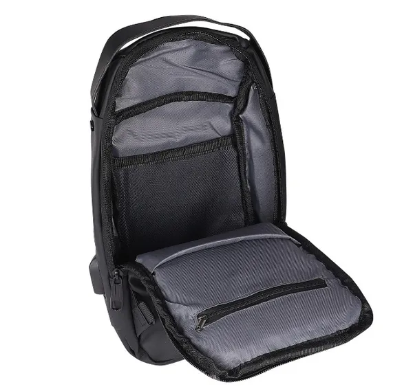 Polo_Class_Sling_Bag_|_Light_Weight_Waterproof_Casual_Pu_Material_Sling_Bag_-_Black