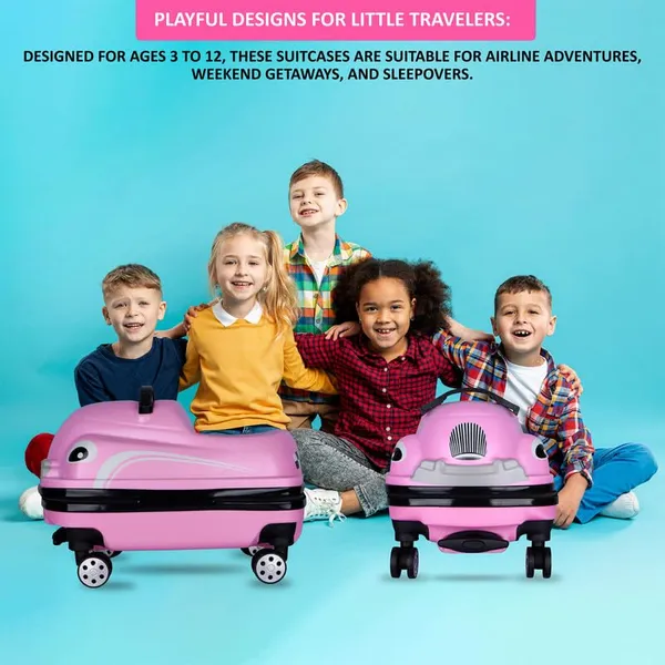 Pink_Kids_Trolley_Bag_18_Inch_Kids_Luggage_Bag