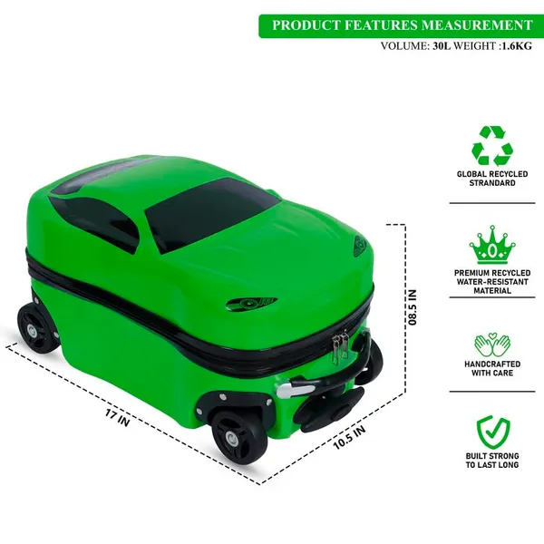 Light_Green_Ride_On_Trolley_Bags_For_Kids,_Hardside_Trolley_Bags_For_Kids,_Ride_On_Trolley_Bag_For_Kids