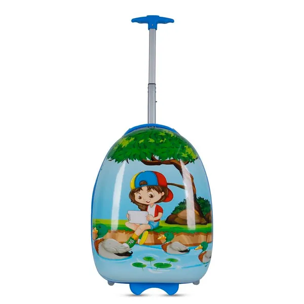 Dark_Blue_Junior_Trolley_Bag_For_Kids