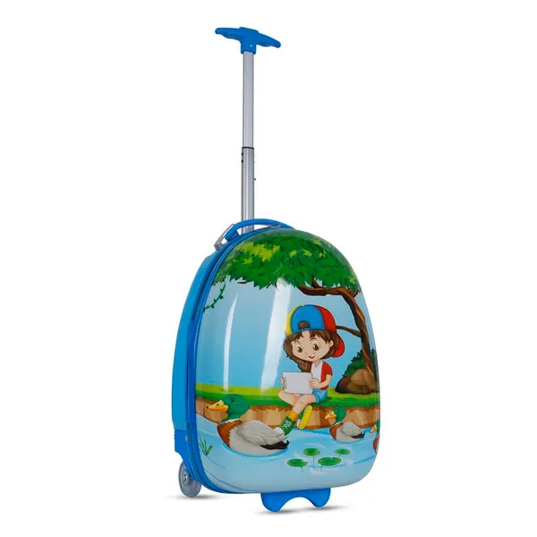 Dark_Blue_Junior_Trolley_Bag_For_Kids