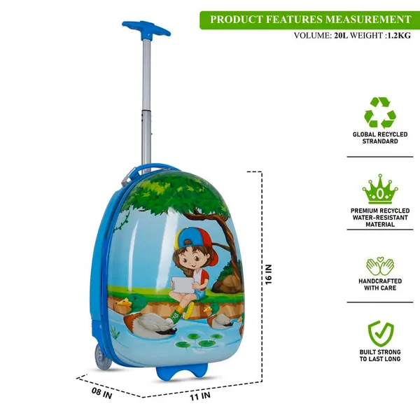 Dark_Blue_Junior_Trolley_Bag_For_Kids