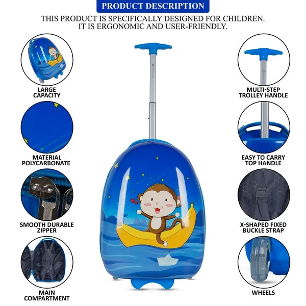Light_Blue_Junior_Trolley_Bag_With_Wheels_For_Kids