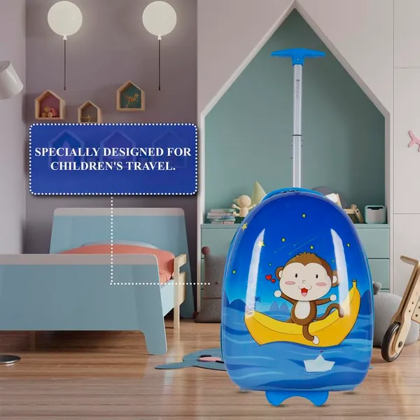 Light_Blue_Junior_Trolley_Bag_With_Wheels_For_Kids