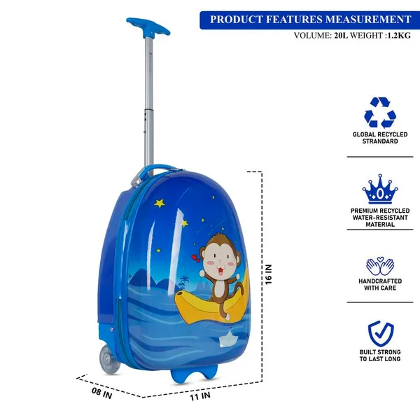 Light_Blue_Junior_Trolley_Bag_With_Wheels_For_Kids