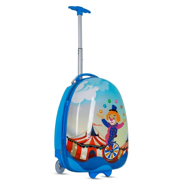 Grey_Blue_Junior_Trolley_Bag_For_Kids