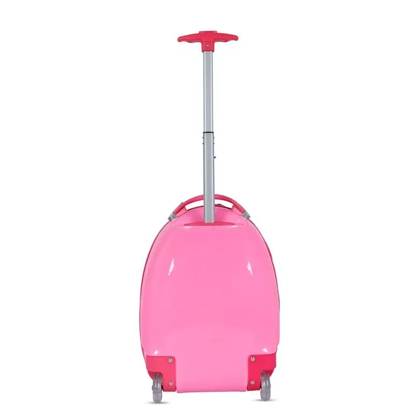 Pink_Junior_Trolley_Bag_With_Wheels_For_Kids