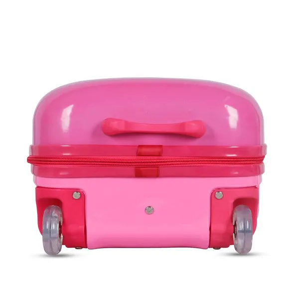 Pink_Junior_Trolley_Bag_With_Wheels_For_Kids