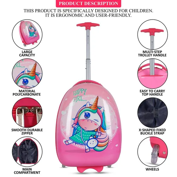 Pink_Junior_Trolley_Bag_With_Wheels_For_Kids