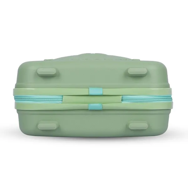 Polo_Class_Vanity_case/Makeup_Box_-_White