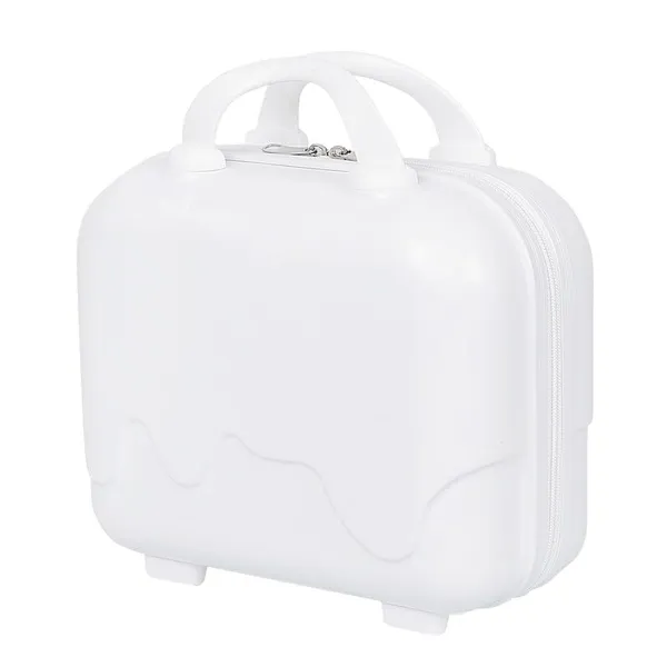 White_Vanity_Case/Makeup_Box