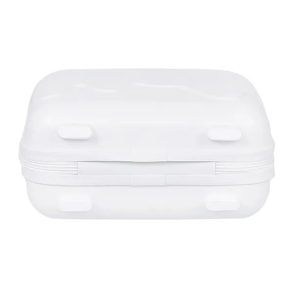 White_Vanity_Case/Makeup_Box