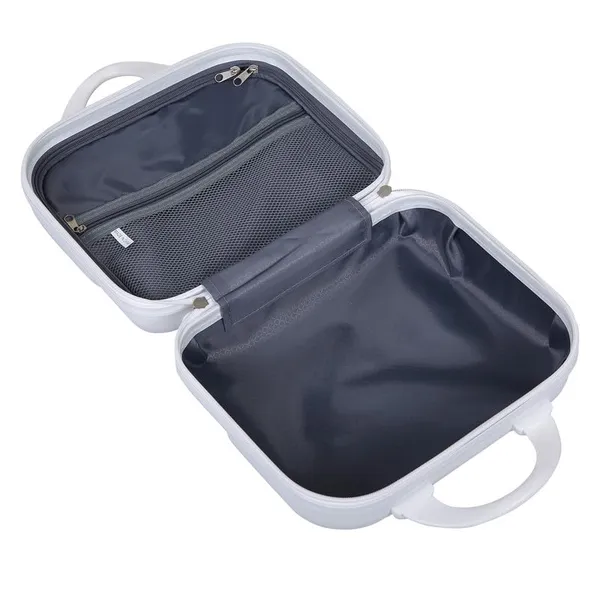 White_Vanity_Case/Makeup_Box