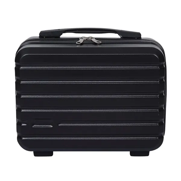 Black_Vanity_Bag/Makeup_Box