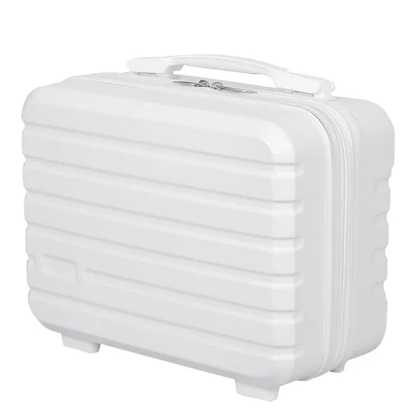 White_Vanity_Case/Makeup_Box