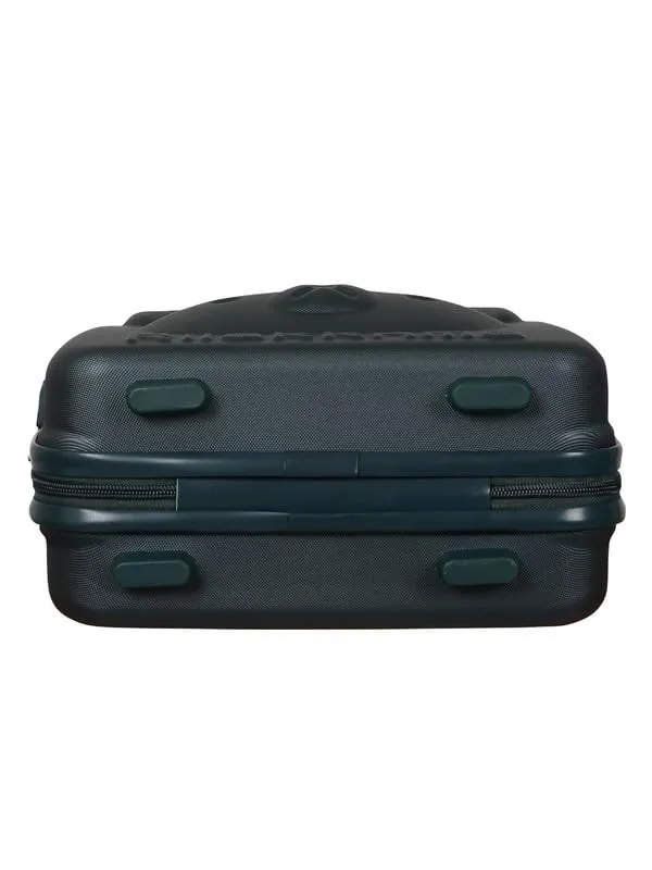 Polo_Class_Vanity_case/Makeup_Box-Black