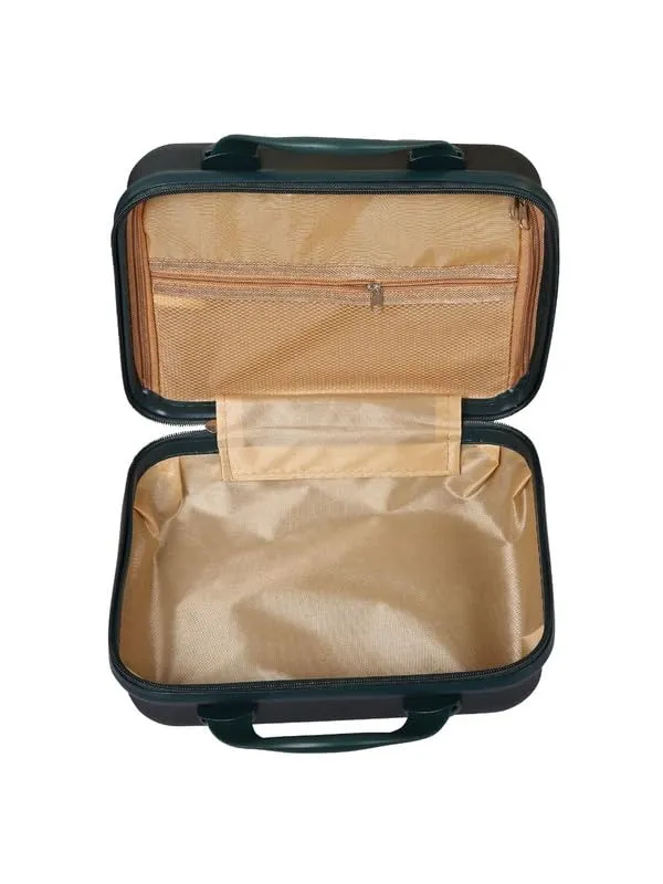 Polo_Class_Vanity_case/Makeup_Box-Black