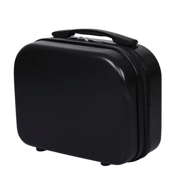 Black_Vanity_Case/Makeup_Box