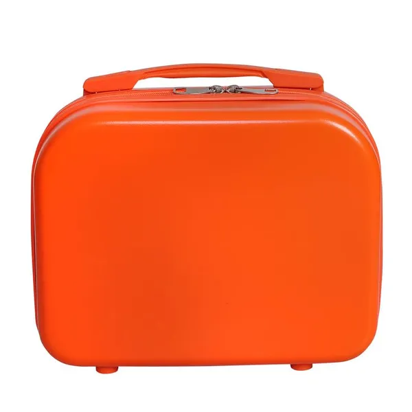Orange_Vanity_Case/Makeup_Box