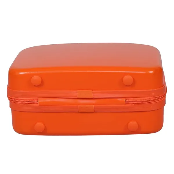 Orange_Vanity_Case/Makeup_Box