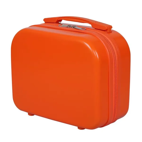 Orange_Vanity_Case/Makeup_Box
