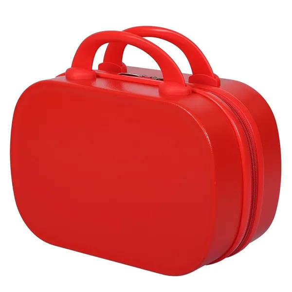 Red_Vanity_Case/Makeup_Box
