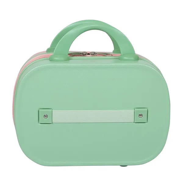 Pink_&_Green_Vanity_Case/Makeup_Box
