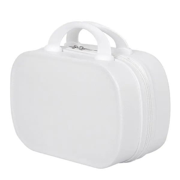 White_Vanity_Case/Makeup_Box