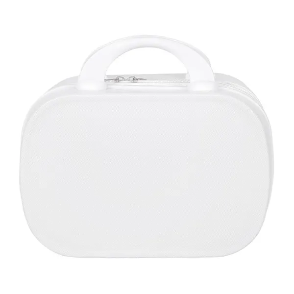 White_Vanity_Case/Makeup_Box