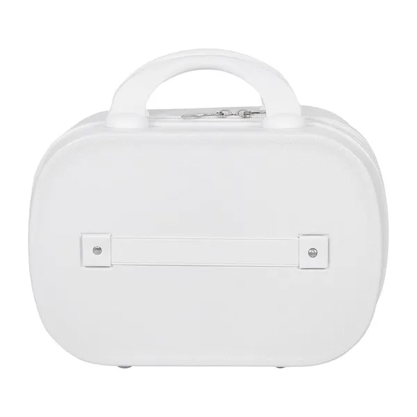 White_Vanity_Case/Makeup_Box