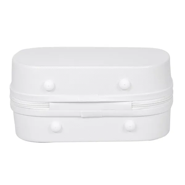 White_Vanity_Case/Makeup_Box