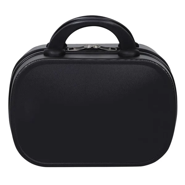 Black_Vanity_Case/Makeup_Box