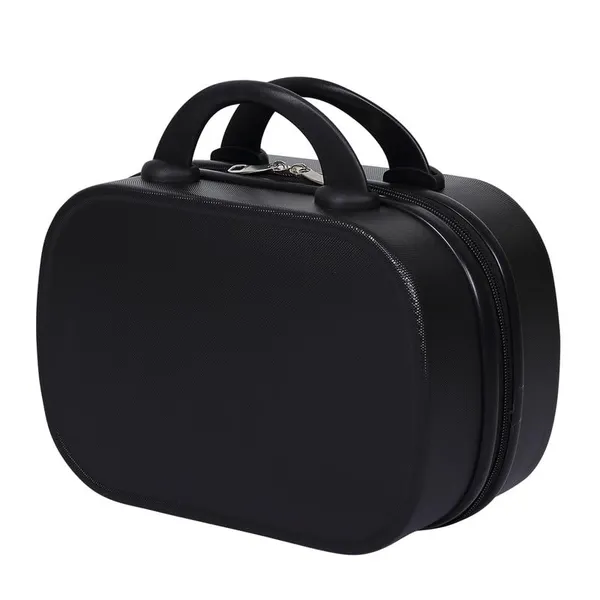 Black_Vanity_Case/Makeup_Box