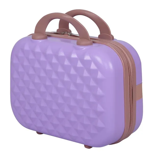 Purple_Vanity_Case/Makeup_Box