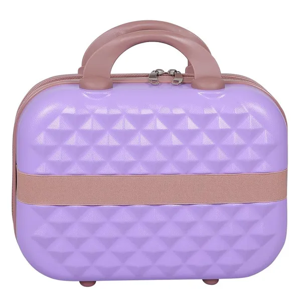 Purple_Vanity_Case/Makeup_Box