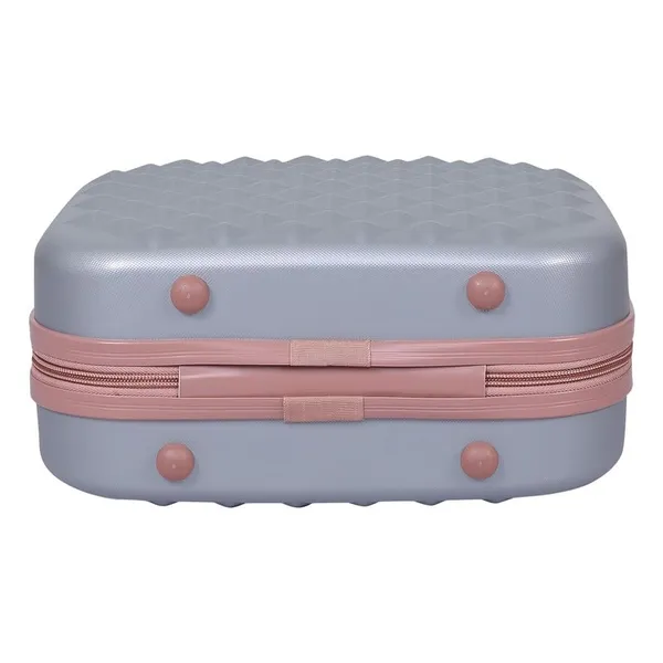 Grey_Vanity_Case/Makeup_Box