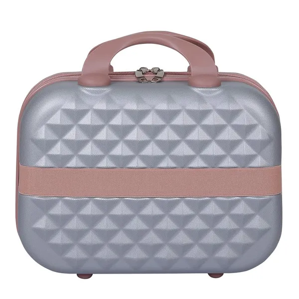 Grey_Vanity_Case/Makeup_Box