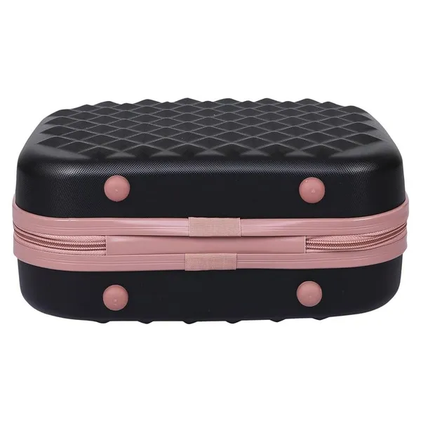 Black_Vanity_Case/Makeup_Box