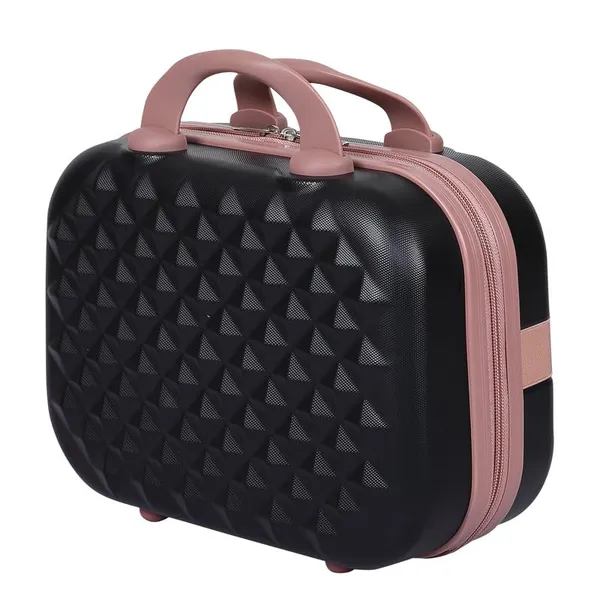 Black_Vanity_Case/Makeup_Box