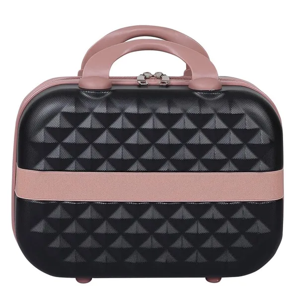 Black_Vanity_Case/Makeup_Box
