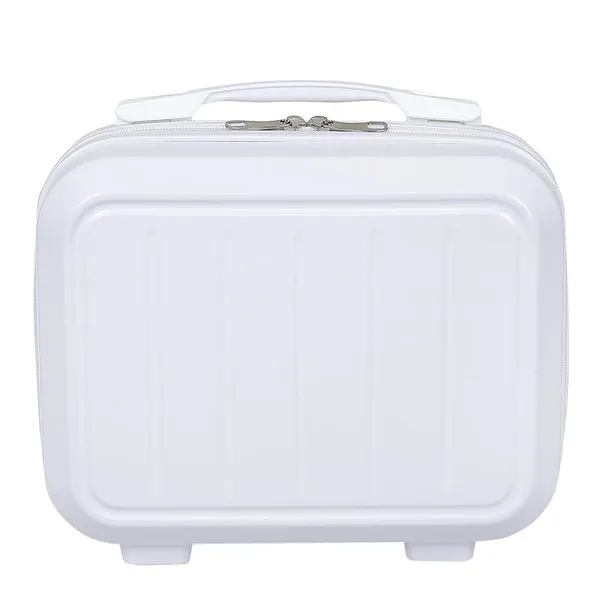 White_Vanity_Case/Makeup_Box