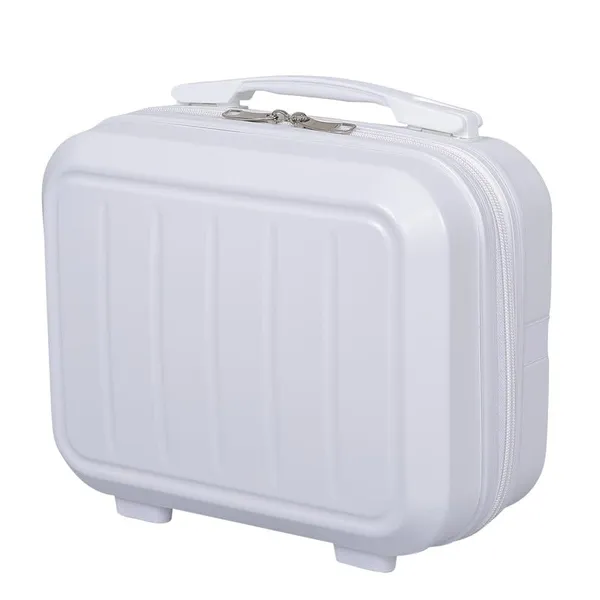 White_Vanity_Case/Makeup_Box