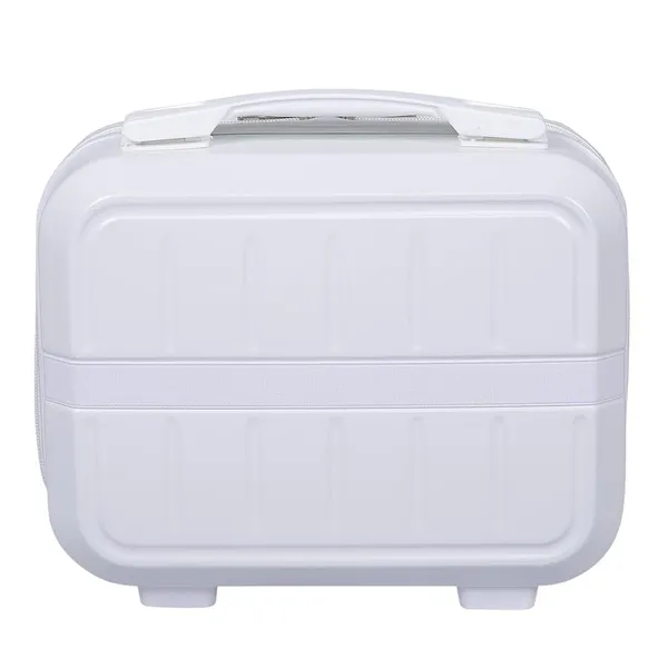 White_Vanity_Case/Makeup_Box