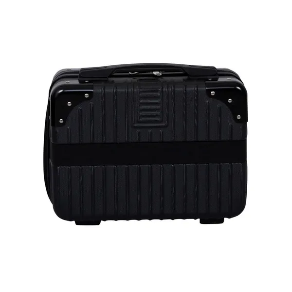 White_&_Black_Vanity_Case/Makeup_Box