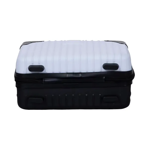 White_&_Black_Vanity_Case/Makeup_Box
