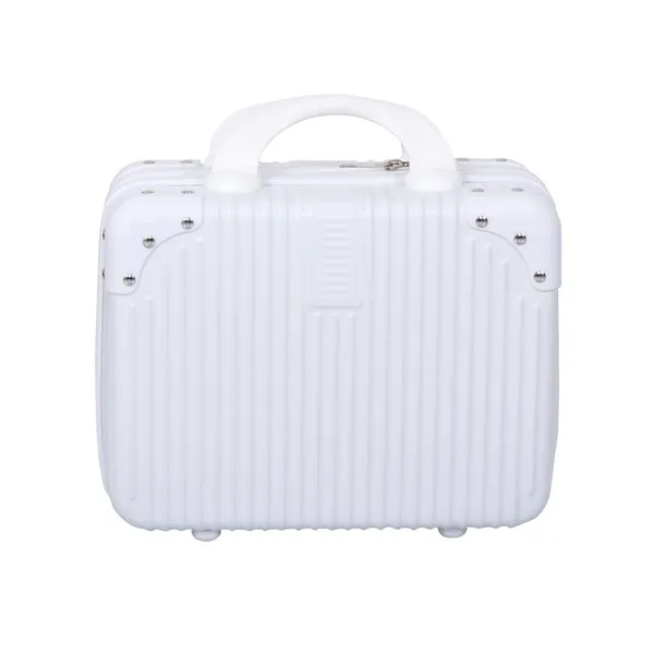 White_Vanity_Case/Makeup_Box