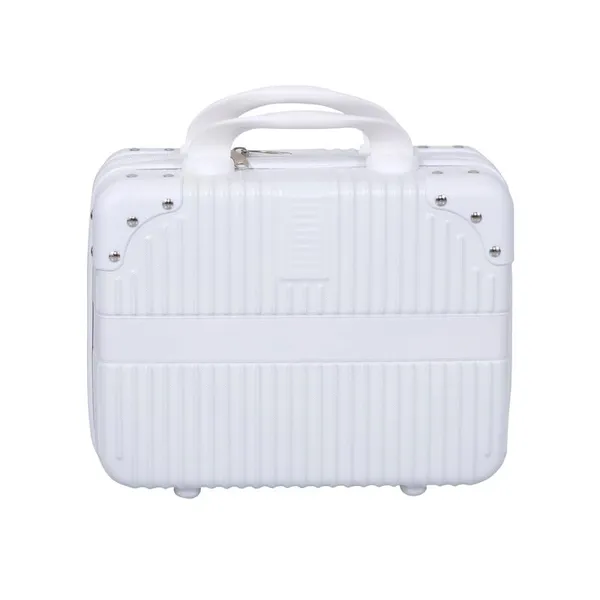 White_Vanity_Case/Makeup_Box