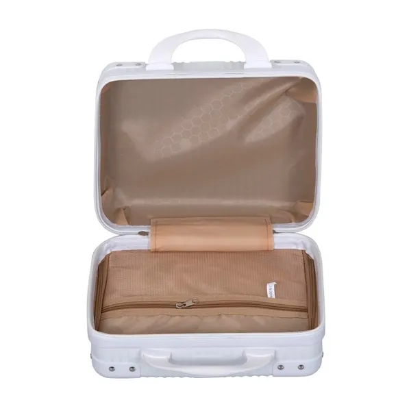 White_Vanity_Case/Makeup_Box