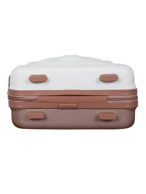 Polo_Class_Vanity_case/Makeup_Box-_White
