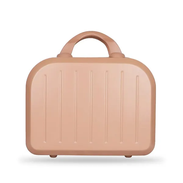 Beige_Vanity_Case/Makeup_Box